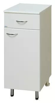 Тумба Runo Универсальная 30 R