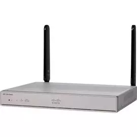 Маршрутизатор Cisco C1161X-8PLTEP ISR 1100 8P Dual GE SFP Router Pluggable SMS/GPS EMEA &amp; NA