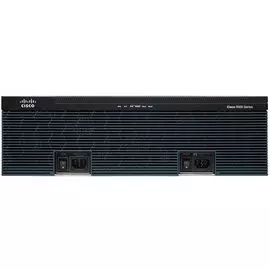 Маршрутизатор Cisco C3925-CME-SRST/K9