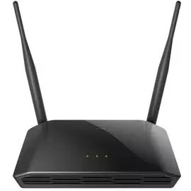 Маршрутизатор D-link DIR-615/T4D