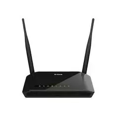 Маршрутизатор D-link DIR-615S/A1C WiFi 300Mbps 802.11n, 4xLan 10/100, Wan 10/100
