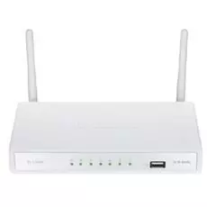 Маршрутизатор D-link DIR-640L/A2A