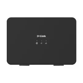 Маршрутизатор D-link DIR-815/SRU/S1A беспроводной двухдиапазонный AC1200 с поддержкой MU-MIMO, 3G/LTE и USB-портом