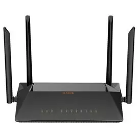 Маршрутизатор D-link DSL-245GR/R1A ADSL2+/3G/LTE/Ethernet WAN /USB-порт
