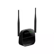 Маршрутизатор D-link DSL-2750U/R1A беспроводной N300 ADSL2+ с поддержкой Ethernet WAN