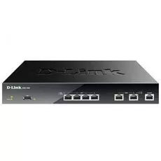 Маршрутизатор D-link DSR-500/B1A