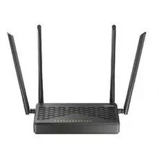 Маршрутизатор D-link DVG-5402G/GFRU/S1A