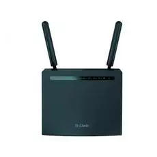 Маршрутизатор D-link DWR-980/4HDA1E AC1200 с поддержкой 4G LTE и VDSL2, с портами Gigabit Ethernet и 2 FXS-портами