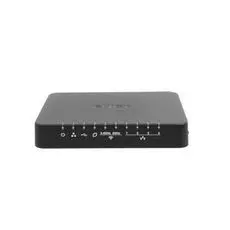 Маршрутизатор ELTEX RG-35-Wac абонентский, 1xWAN(1GB), 4xLAN, 1xUSB(100MB), Wi-Fi 802.11b/g/n/ac
