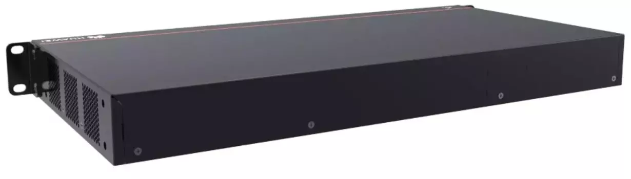Маршрутизатор Huawei AR720 02354GBG-001 2*GE combo WAN, 1*10GE(SFP+) WAN, 8*GE LAN, 1*GE combo LAN, 2*USB, 2*SIC, up to 700 users, forwarding performa