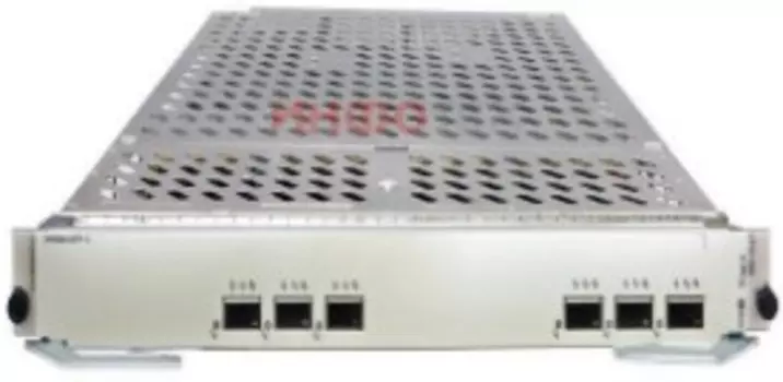 Маршрутизатор Huawei NETENGINE 8000 M8 02353EWQ-SET1 CR8PM8BASAC3