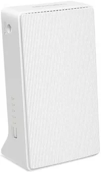 Маршрутизатор Mercusys MB110-4G N300 Wi-Fi 4G LTE Router, Build-In 150Mbps 4G LTE Modem
