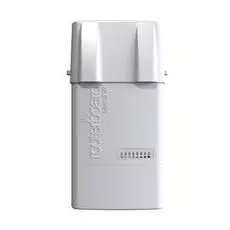 Маршрутизатор Mikrotik RB911G-5HPacD-NB всепогодный, двойная поляризация, 5 ГГц, WiFi 802.11ac, 128M