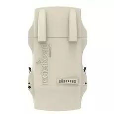 Маршрутизатор Mikrotik RB922UAGS-5HPacD-NM Level4, 128MB DDR2, QCA9557 720MHz, QCA9882 5GHz 802.11ac, (1) Gigabit port with Auto-MDI/X, PoE in:8-30V D