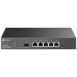 Маршрутизатор TP-LINK ER7206 SafeStream гигабитный Multi-WAN маршрутизатор