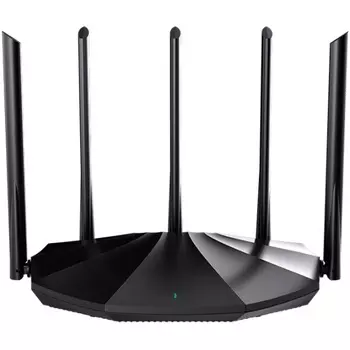 Маршрутизатор Wi-Fi Tenda TX2PRO двухдиапазонный гигабитный