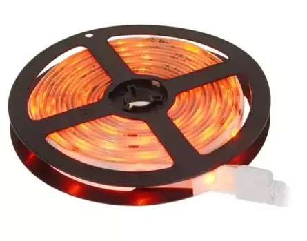 Лента светодиодная EKF slswf-3-rgbw Connect RGBW 3m