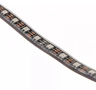 Лента светодиодная Lamptron LAMP-LEDFPR503 Flexlight Multi Programmable-Dua