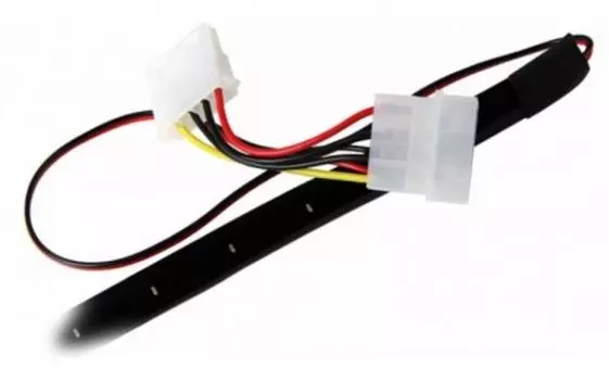 Лента светодиодная Lamptron LAMP-LEDPR1505 15-FlexLight PRO UV