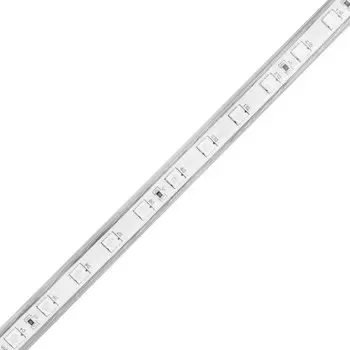 Лента NEON-NIGHT 142-102 LED 220 В, 13х8 мм, IP67, SMD 5050, 60 LED/m, цвет свечения желтый