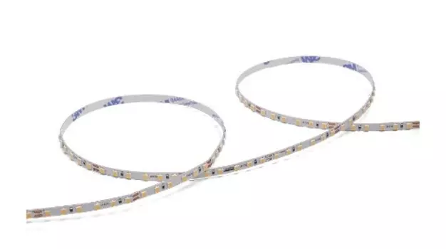 Лента светодиодная WOLTA WLS2835-10W/4000/48H120-01 стабилизированная SMD2835 10Вт 4000К 48В IP20 12