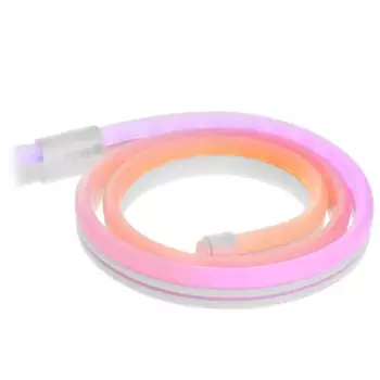 Лента светодиодная Xiaomi Smart Lightstrip Pro Extension BHR6476GL