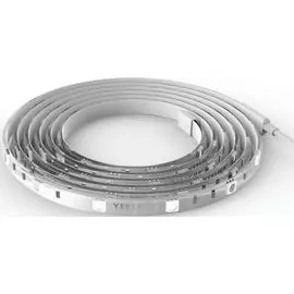 Лента светодиодная Xiaomi Yeelight Lightstrip Plus 1S DD0002W0EU умная, RGB