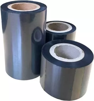 Лента термотрансферная Proton UC110300WXO170U 110 ммх300 м, OUT, Proton WX170U, Wax