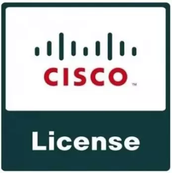 Лицензионное соглашение Cisco SL-4330-SEC-K9= для Cisco ISR 4330