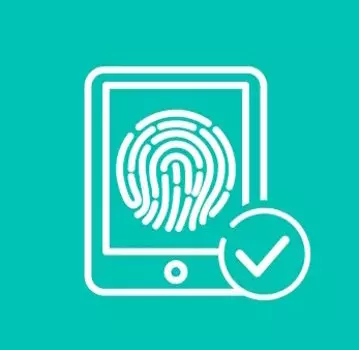 Лицензия BioSmart Модуль расширения BioScan 100 для учета рабочего времени пользователей и контроля присутствия сотрудников на рабочем месте по отпеча