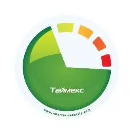 Лицензия на ПО Smartec Timex LPR-1