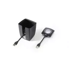 Лоток Barco ClickShare Tray R9861500P01 в комплекте с двумя кнопками ClickShare Button USB