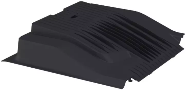 Лоток Canon 4034C001 внутренний двухходовой лоток-M1 для Canon для C5840/C5850/C5860/6860/6870