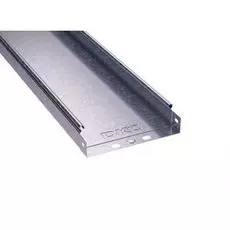 Лоток листовой неперфорированный DKC 35012 100х50 L2000 "S5 Combitech"