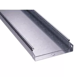 Лоток листовой неперфорированный DKC 3502515HDZ