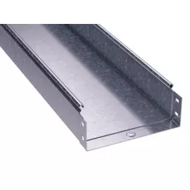 Лоток листовой неперфорированный DKC 3506110ZL