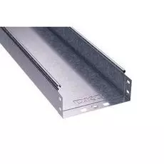 Лоток листовой неперфорированный DKC 35066 400х80 L3000 "S5 Combitech"