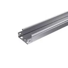 Лоток листовой неперфорированный DKC SNL3510 100х50 L3000 "S3 Combitech"