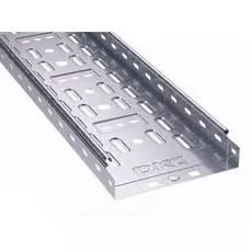 Лоток листовой перфорированный DKC 35264 200х50 L3000 "S5 Combitech"