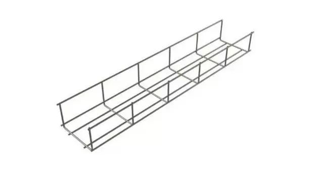 Лоток проволочный Hyperline EWT-CRW-50-100-3000-5,0-EZ 50х100x3000-5,0 мм.
