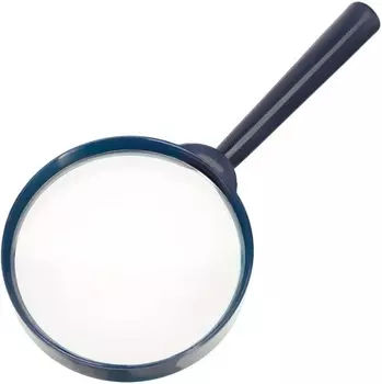 Лупа Levenhuk Discovery Basics MG5 79658 Levenhuk