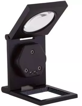 Лупа Levenhuk Zeno Desk D0 71205 Levenhuk настольная
