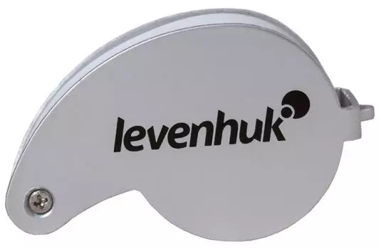Лупа Levenhuk Zeno Gem M5 70436 Levenhuk