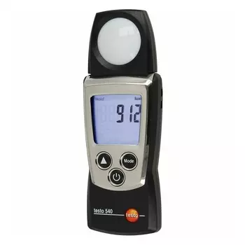 Люксметр Testo 540