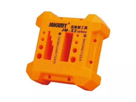 Магнитный крепеж Jakemy JM-X2 для отверток