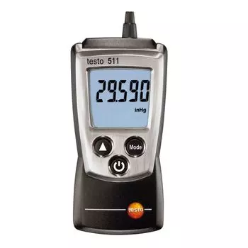 Манометр Testo 511