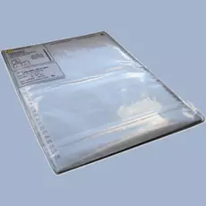 Маркер Lanmaster LAN-MPL-93x7-WH самоклеющийся, л.А4, 93х7, для патч-панелей, белый, 70 шт/л.