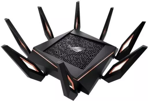 Маршрутизатор ASUS GT-AX11000 90IG04H0-MU9G00