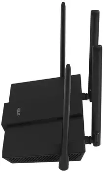 Маршрутизатор ASUS RT-BE50 90IG09U0-MO3S00