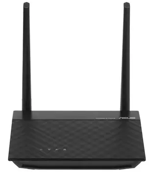 Маршрутизатор ASUS RT-N12E 90-IG29002M03-3PA0-
